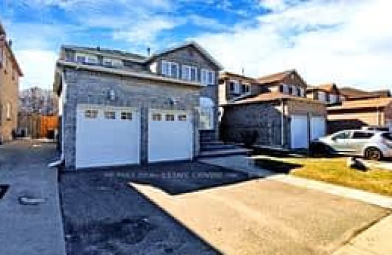 75 Ravenswood Drive, Brampton | Image 1