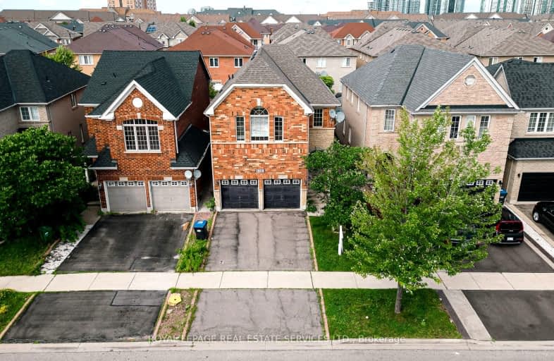 5183 Oscar Peterson Boulevard, Mississauga | Image 1