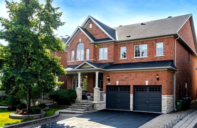 3153 Clipperton Drive, Mississauga | Image 1