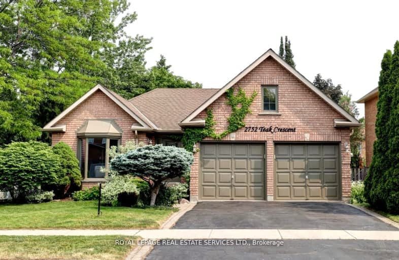 2752 Teak Crescent, Oakville | Image 1