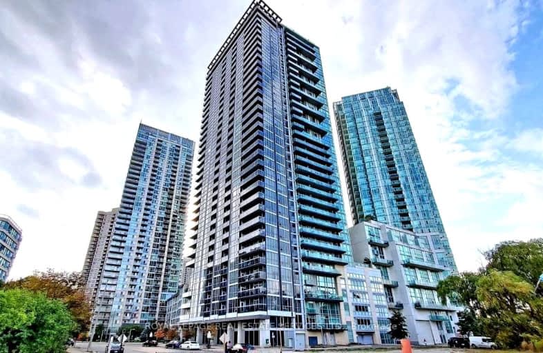 2905-223 Webb Drive, Mississauga | Image 1