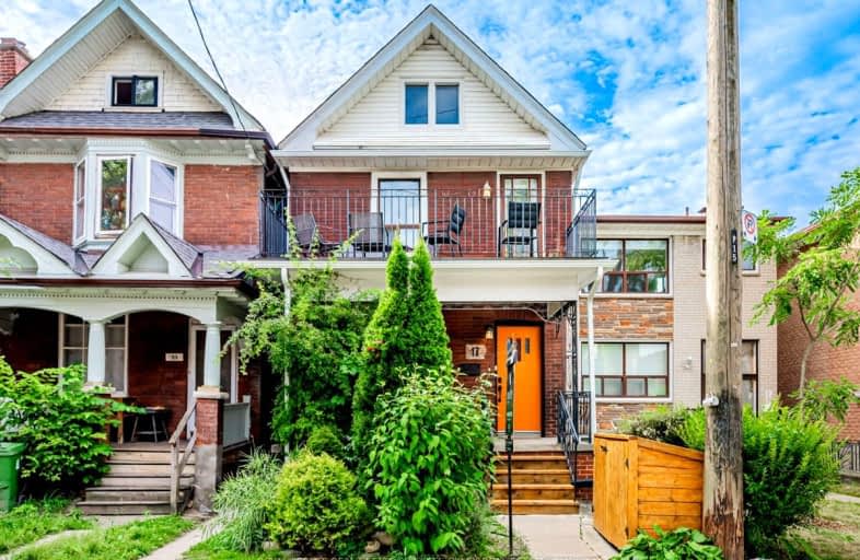 17 Garnet Avenue, Toronto | Image 1