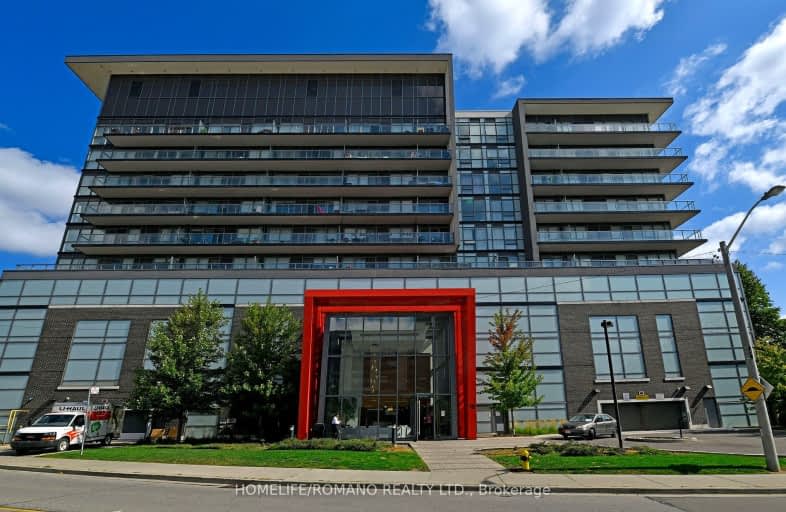 629-15 James Finlay Way, Toronto | Image 1