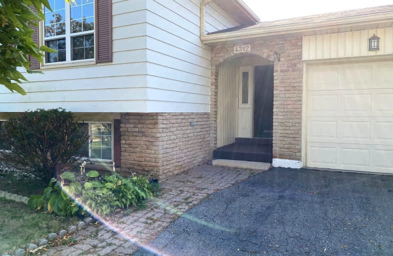 4312 Longmoor Drive, Burlington | Image 1