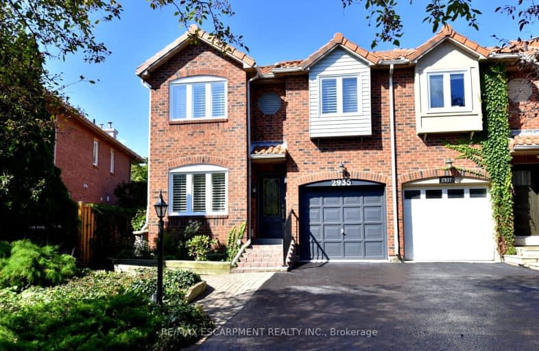 2935 Redbud Avenue, Oakville | Image 1