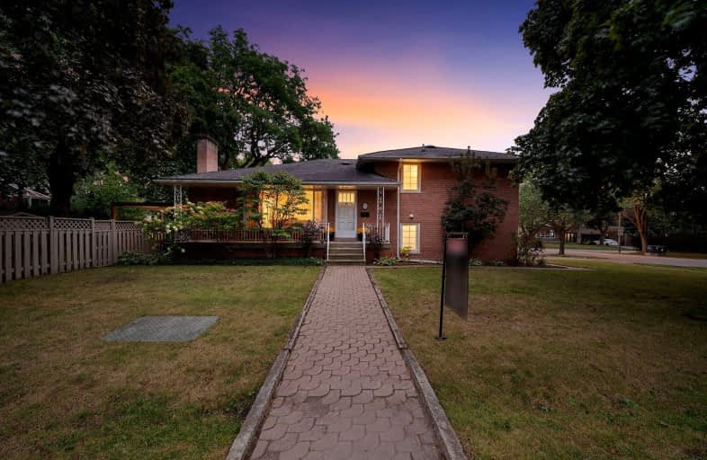 52 Oldham Road, Toronto | Image 1