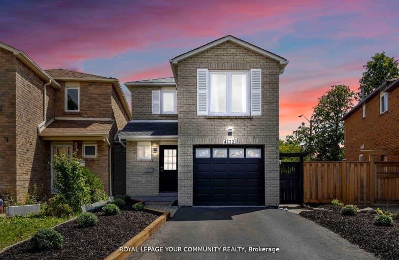 4172 Beacon Lane, Mississauga | Image 1