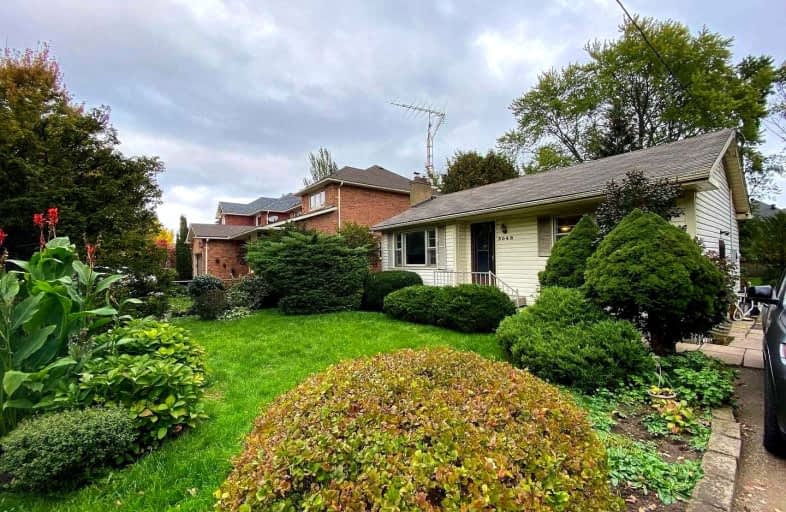 3048 Riverview Street, Oakville | Image 1