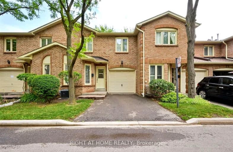 23-5020 Delaware Drive, Mississauga | Image 1