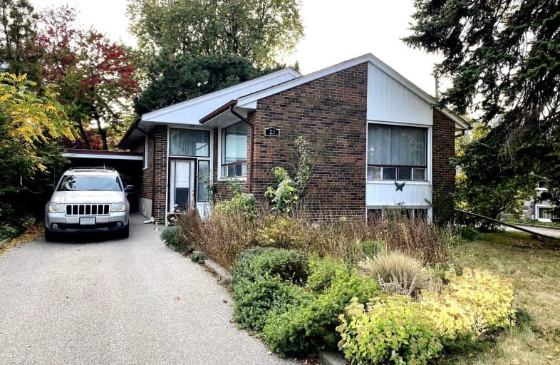 23 Mitre Place, Toronto | Image 1