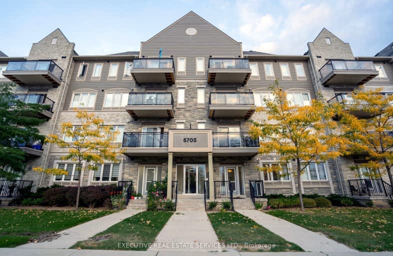 107-5705 Long Valley Road, Mississauga | Image 1
