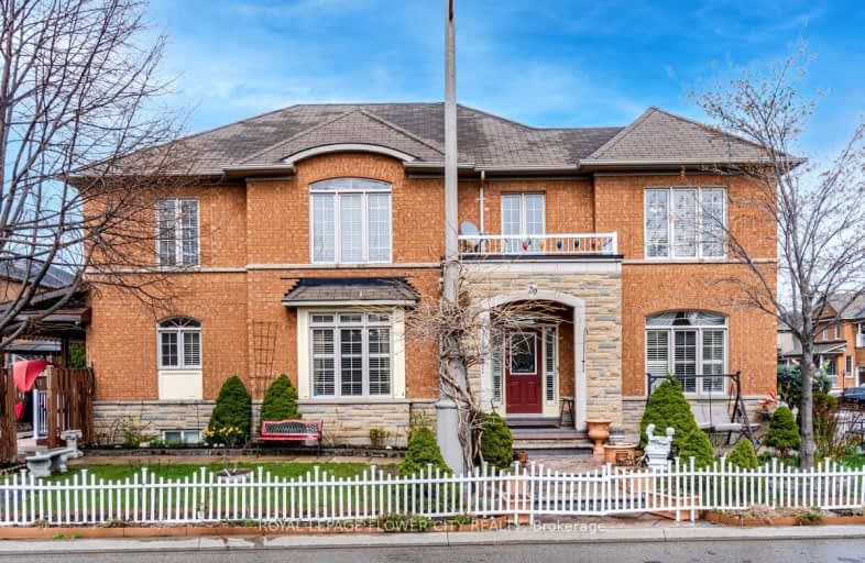 Upper-29 Long Meadow Road, Brampton | Image 1