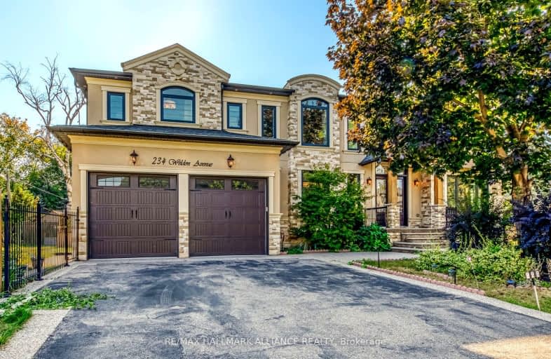 234 Weldon Avenue, Oakville | Image 1