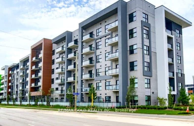 607-128 Grovewood Common N/A, Oakville | Image 1