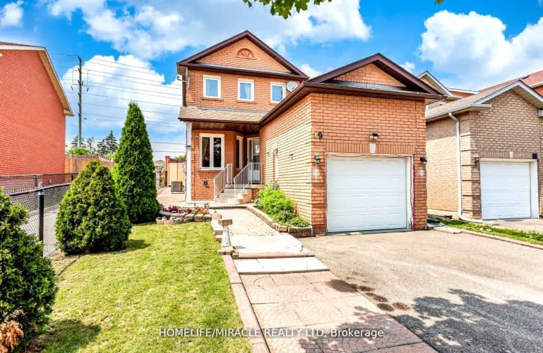 59 Cranberry Crescent, Brampton | Image 1