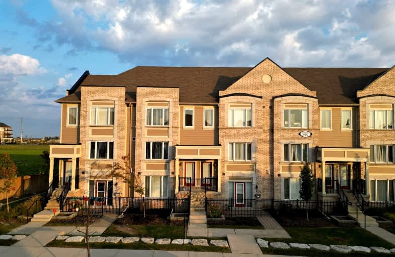 22-1 Beckenrose Court, Brampton | Image 1