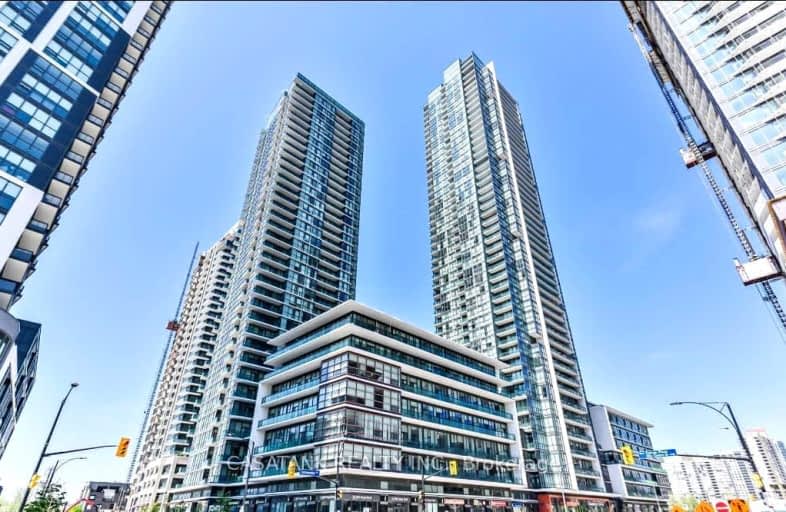 2302-4065 Brickstone Mews, Mississauga | Image 1