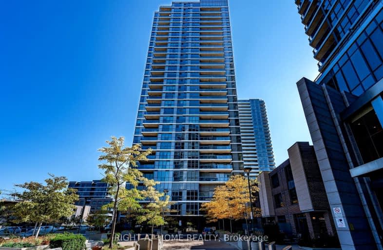 1510-9 Valhalla Inn Road, Toronto | Image 1