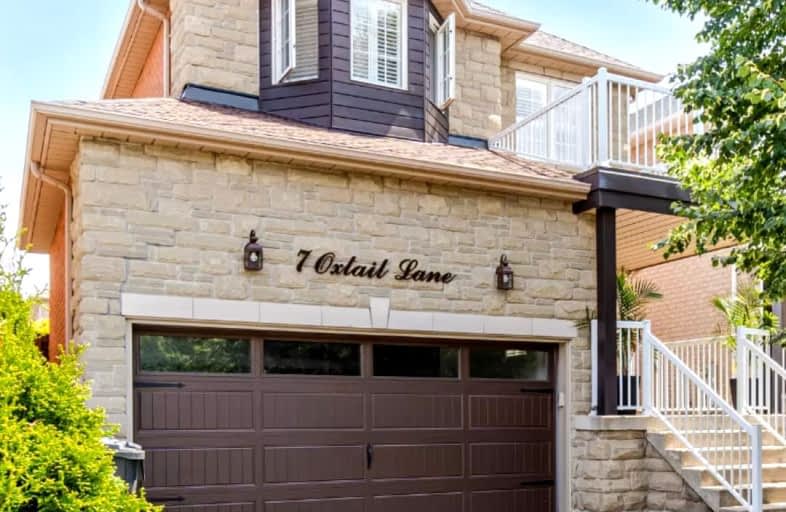 7 Oxtail Lane, Brampton | Image 1