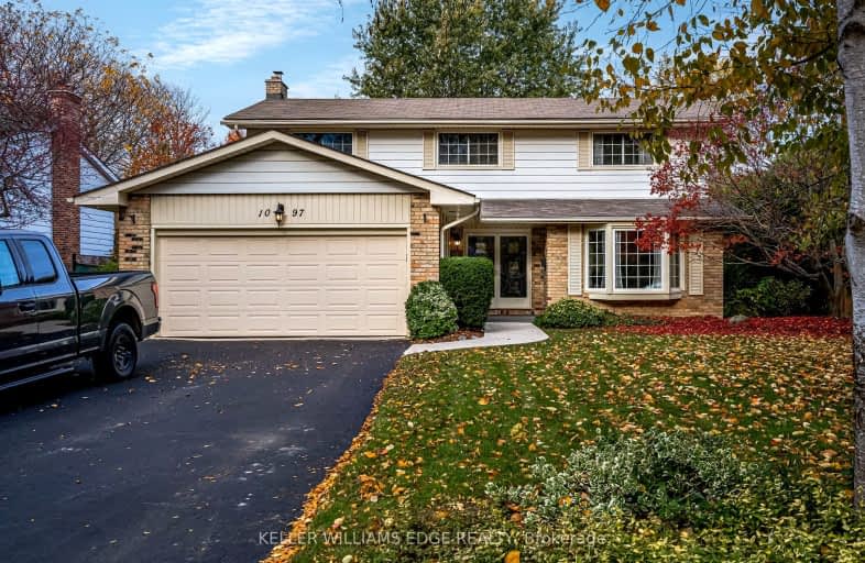 1097 Gloucester Drive, Burlington | Image 1