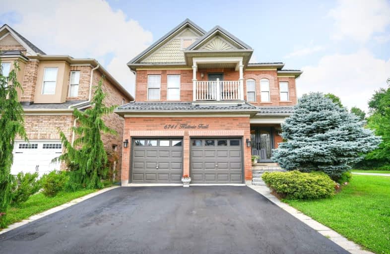 6741 Historic Trail, Mississauga | Image 1