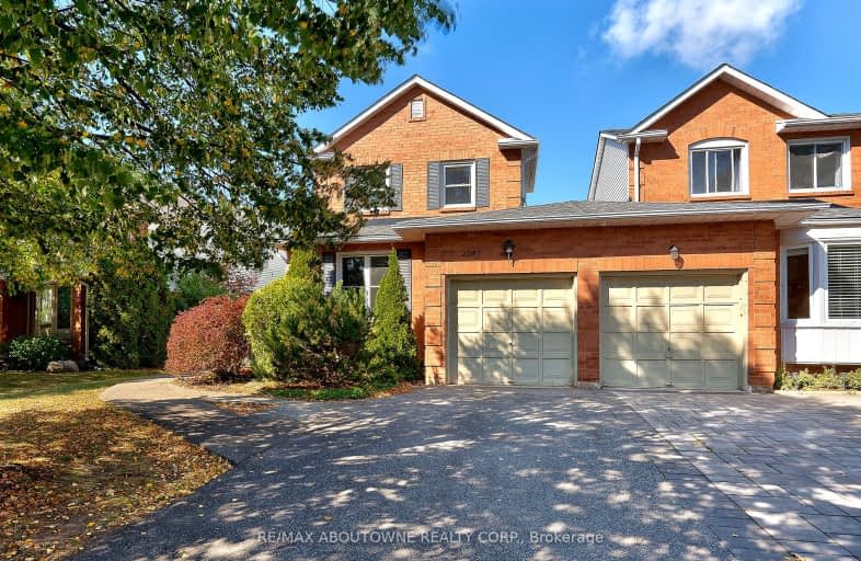 2067 Glenada Crescent, Oakville | Image 1