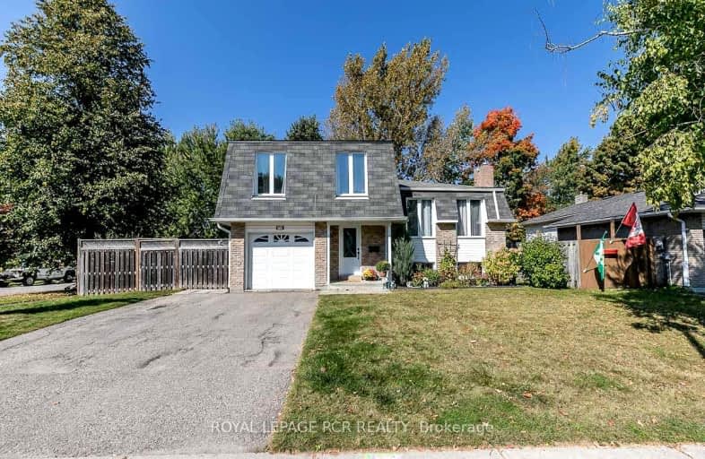 75 Brenda Boulevard, Orangeville | Image 1