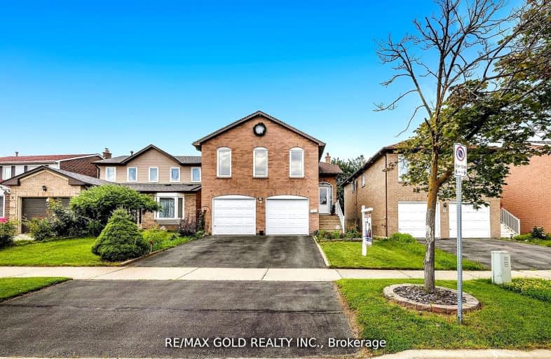 79 Nuttal Street, Brampton | Image 1