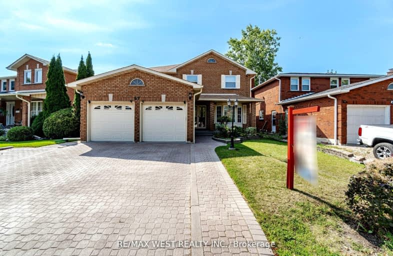 67 Coronation Circle, Brampton | Image 1