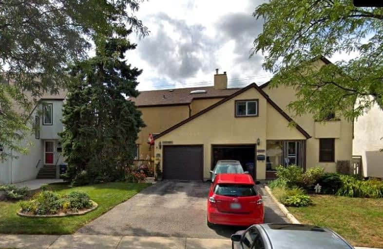 2959 Nipiwin Drive, Mississauga | Image 1