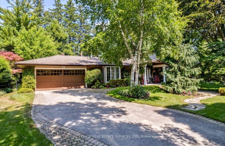 57 Cox Drive, Oakville | Image 1