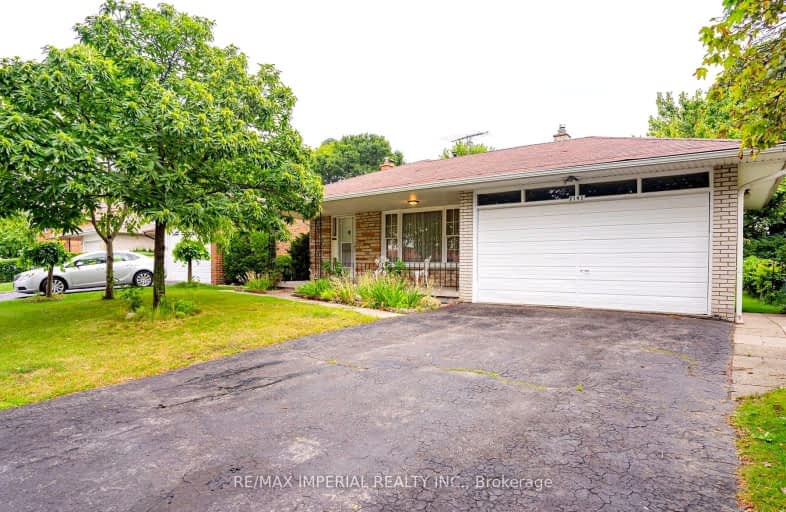 2143 Linby Street, Mississauga | Image 1