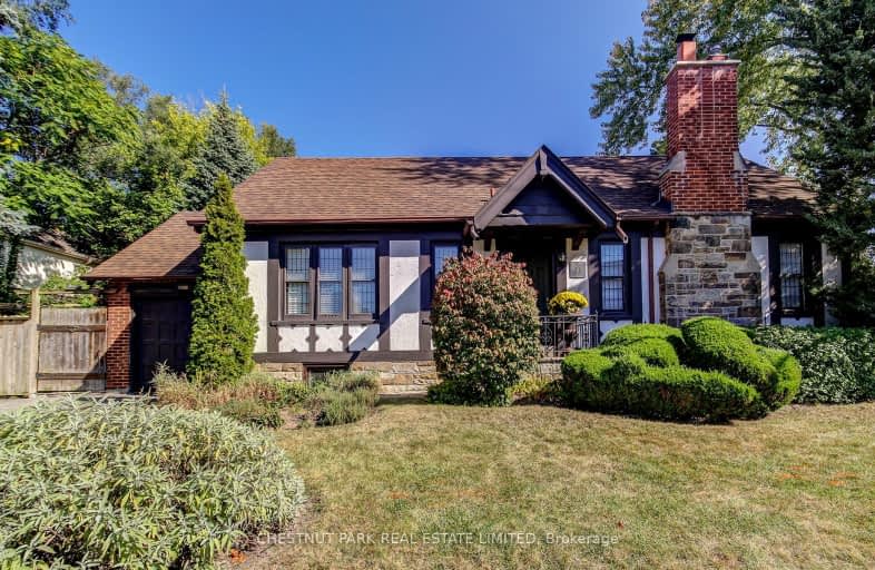 71 Montgomery Road, Toronto | Image 1