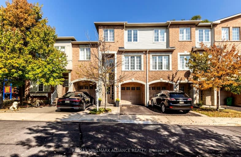 43-3071 Treadwells Drive, Mississauga | Image 1