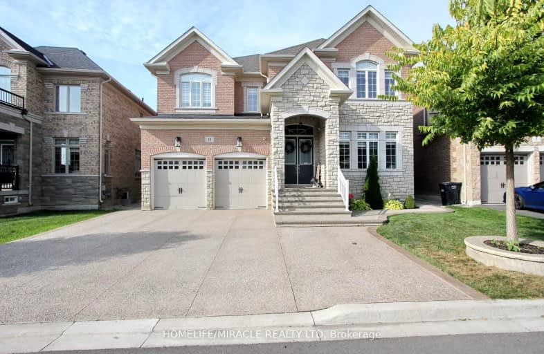 10 Archway Trail, Brampton | Image 1