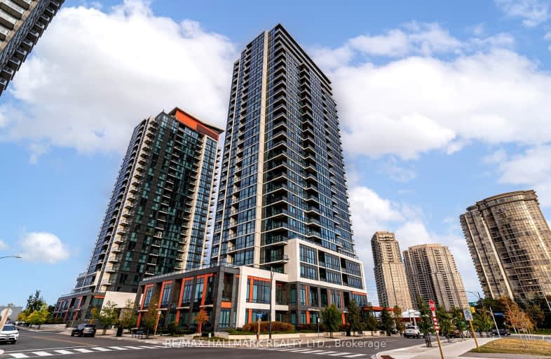 2505-75 Eglinton Avenue West, Mississauga | Image 1