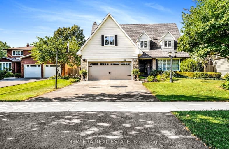 822 Catcay Court, Mississauga | Image 1