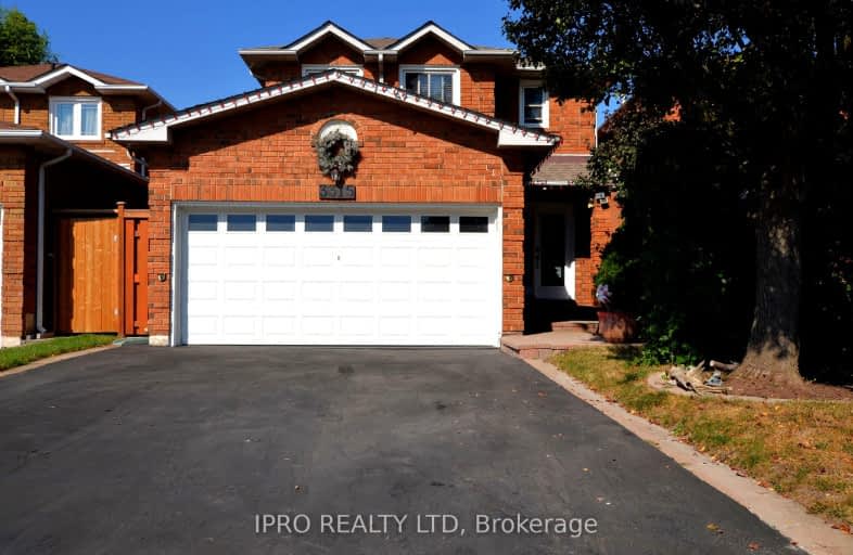 3315 Lady Slipper Court, Mississauga | Image 1