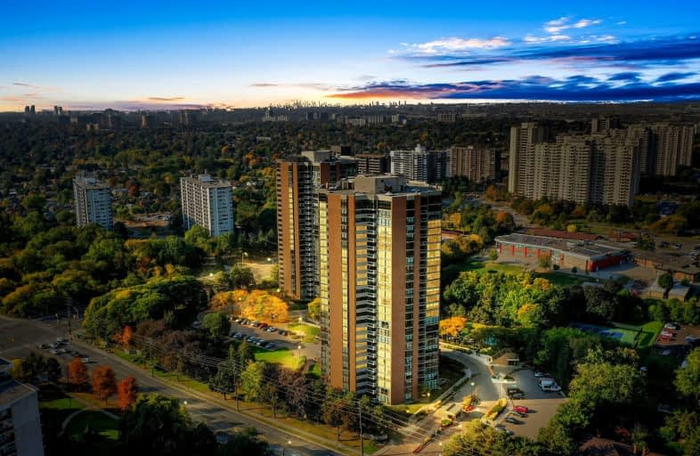 606-2010 Islington Avenue, Toronto | Image 1