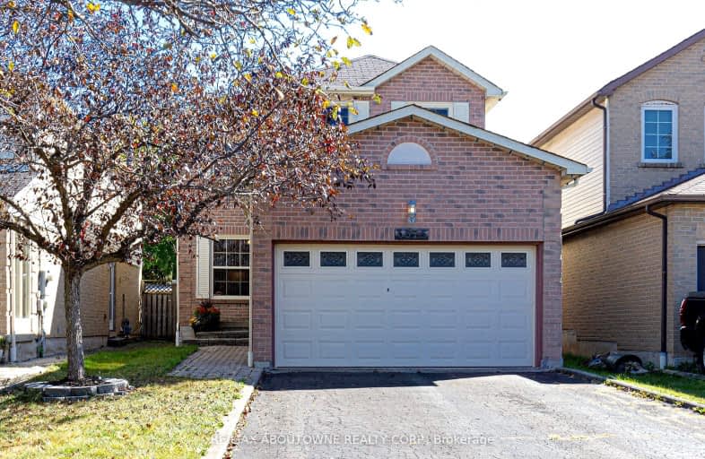 3575 Ingram Road, Mississauga | Image 1