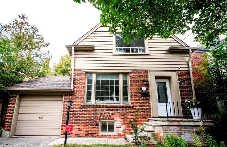 187 Park Lawn Road, Toronto | Image 1