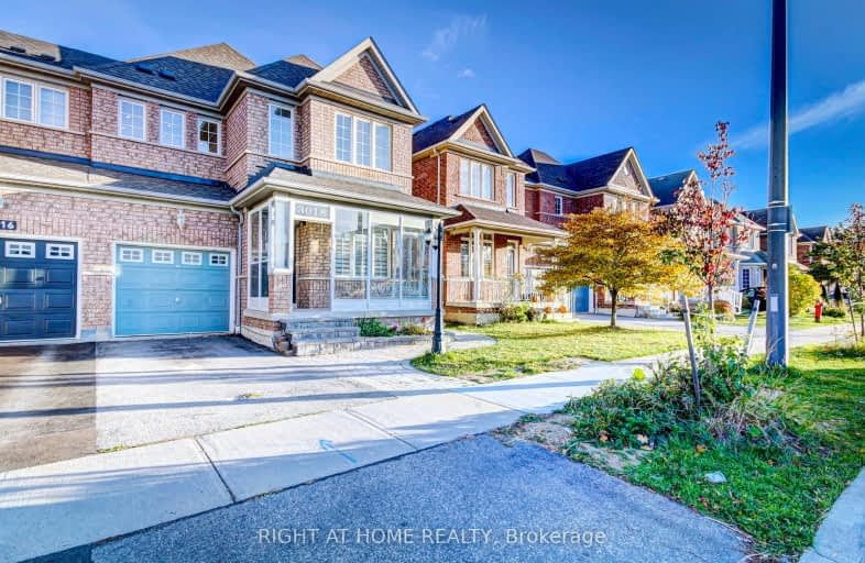 3018 Workman Drive, Mississauga | Image 1