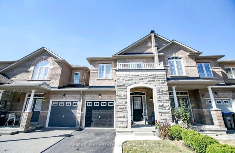 82 Unionville Crescent, Brampton | Image 1