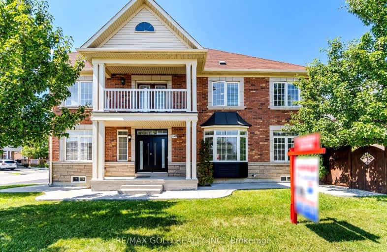 159 Calderstone Road, Brampton | Image 1