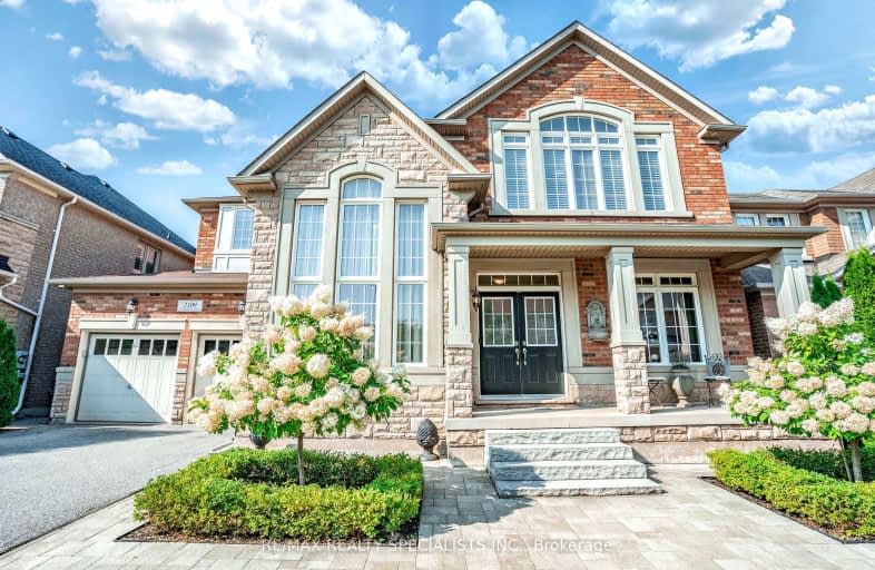 2109 Devonshire Crescent, Oakville | Image 1