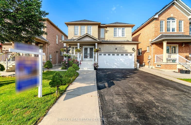 9 Kootenay Place, Brampton | Image 1