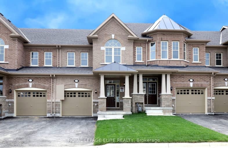 25 Donald Stewart Road South, Brampton | Image 1