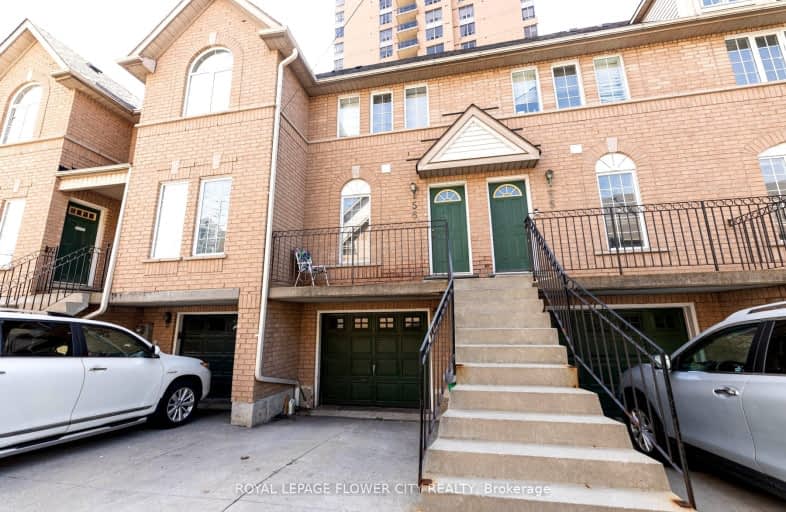 56-75 Strathaven Drive, Mississauga | Image 1