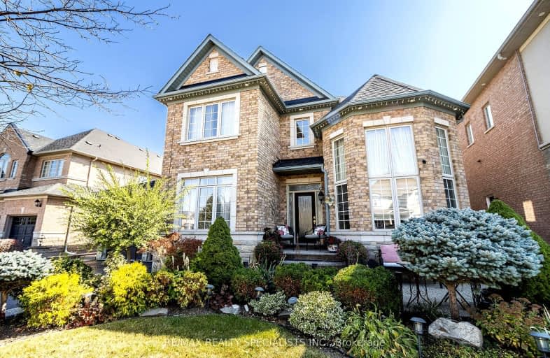 7 Lauderhill Road, Brampton | Image 1