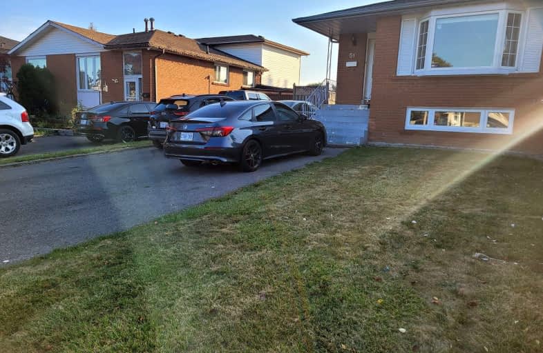 51 Forsythia Road, Brampton | Image 1